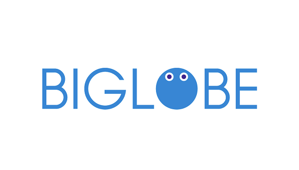 BIGLOBE プロバイダ