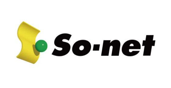 sonet プロバイダ