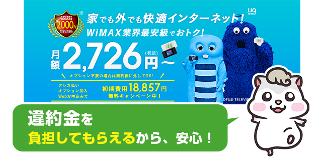 Broad WiMAX