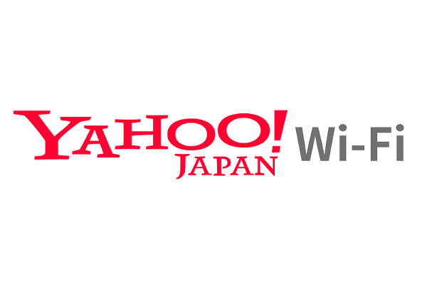 Yahoo!WiFiの特徴