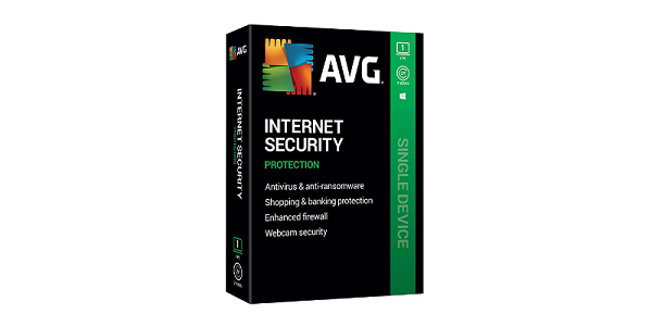 AVG Internet Security