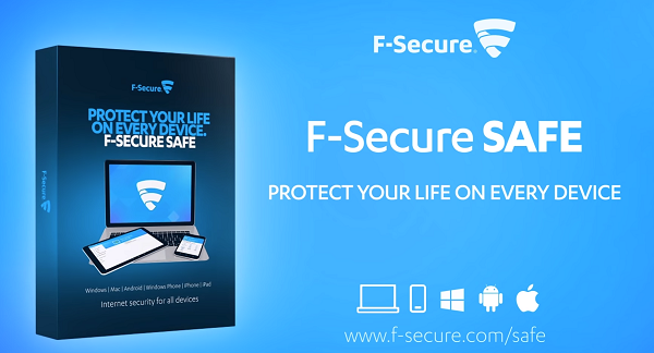 F-Secure SAFE