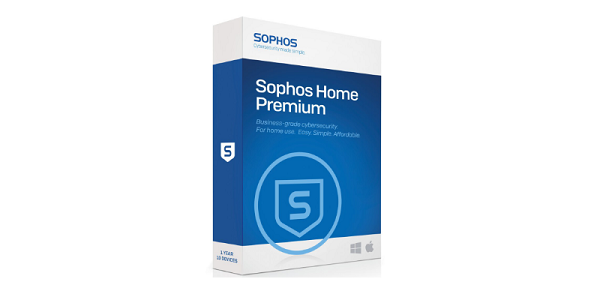 Sophos Home Premium