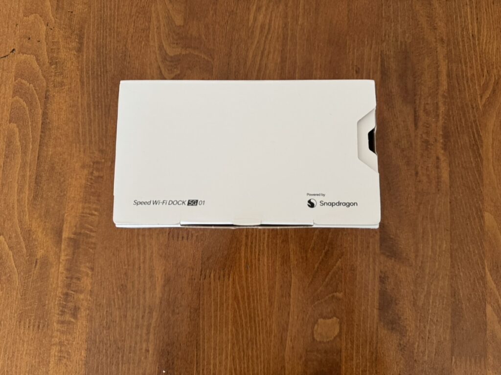 DOCK 5G 01