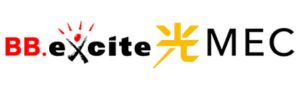 BBエキサイトmec光 1GB