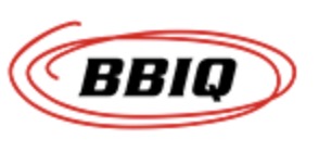 BBIQのロゴ