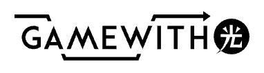 GameWith光のロゴ