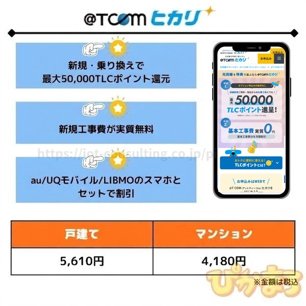 @T COMヒカリ