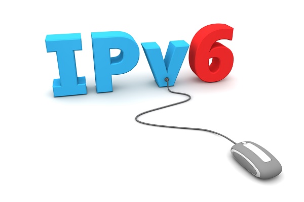 IPv6が使える メリット