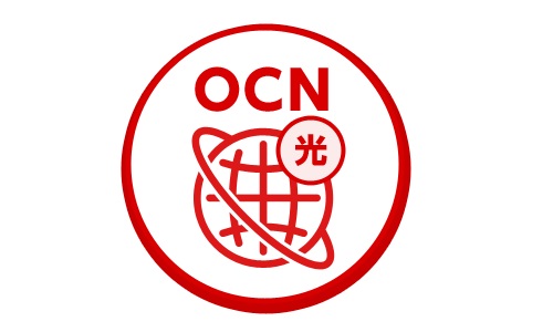 OCN光　代理店