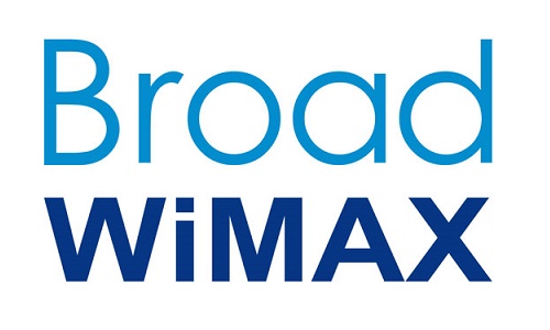 Broad　WiMAX
