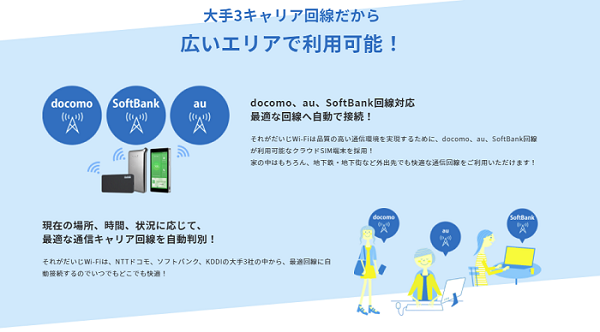 レビューあり それがだいじwi Fi 口コミ 評判はどう デメリットや注意点も解説