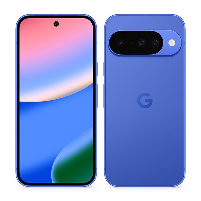 auのGoogle Pixel 10