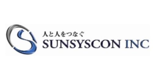 サンシスコンのロゴ