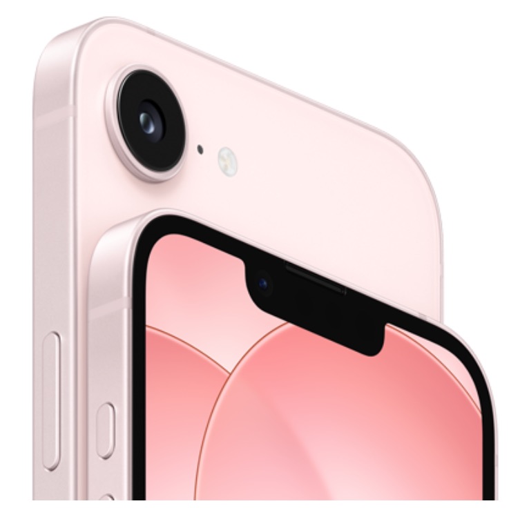 ワイモバイルのiPhone 17e